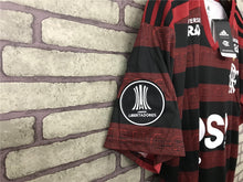 Carregar imagem no visualizador da galeria, Camisa Flamengo Adidas Jogo 1 2019 - Libertadores