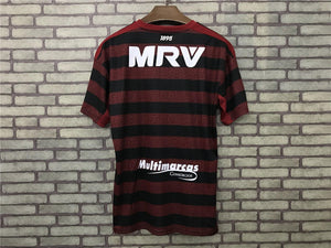 Camisa Flamengo Adidas Jogo 1 2019 - Libertadores