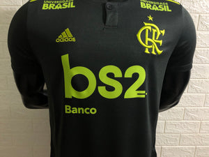 Camisa Flamengo Adidas Jogo 3 2019