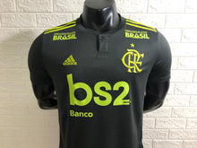 Carregar imagem no visualizador da galeria, Camisa Flamengo Adidas Jogo 3 2019 - Brasileirão 2019