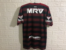 Carregar imagem no visualizador da galeria, Camisa Flamengo Adidas Jogo 1 2019 - Brasileirão 2019