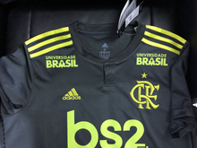 Carregar imagem no visualizador da galeria, Camisa Flamengo Adidas Jogo 3 2019 - Brasileirão 2019