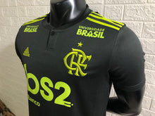 Carregar imagem no visualizador da galeria, Camisa Flamengo Adidas Jogo 3 2019 - Brasileirão 2019