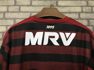 Camisa Flamengo Adidas Jogo 1 2019 - Libertadores