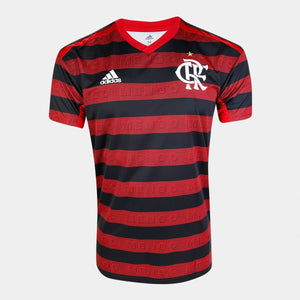 CAMISA ADIDAS FLAMENGO 2019/2020 | FRETE GRÁTIS