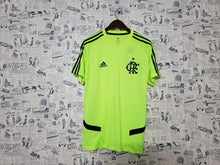 Carregar imagem no visualizador da galeria, Camisa de Treino do Flamengo 2019 Adidas - Masculina