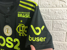 Carregar imagem no visualizador da galeria, Camisa Flamengo Adidas Jogo 3 2019 - Brasileirão 2019