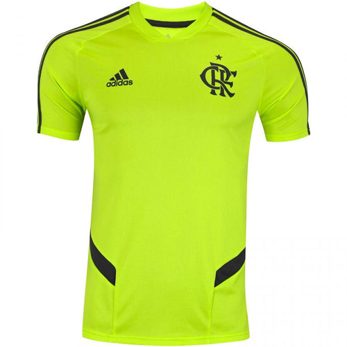 Camisa de Treino do Flamengo 2019 Adidas - Masculina