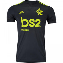 Carregar imagem no visualizador da galeria, Camisa Flamengo Adidas Jogo 3 2019 - Brasileirão 2019