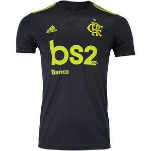 Camisa Flamengo Adidas Jogo 3 2019