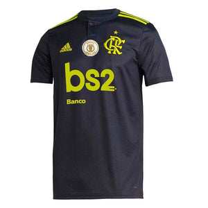 CAMISA ADIDAS FLAMENGO 2019/2020 | FRETE GRÁTIS