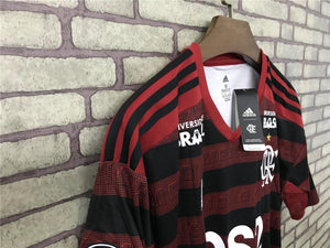 Camisa Flamengo Adidas Jogo 1 2019 - Libertadores