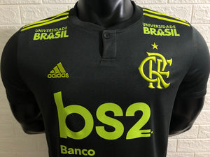 Camisa Flamengo Adidas Jogo 3 2019