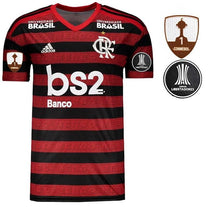 Carregar imagem no visualizador da galeria, CAMISA ADIDAS FLAMENGO 2019/2020 | FRETE GRÁTIS